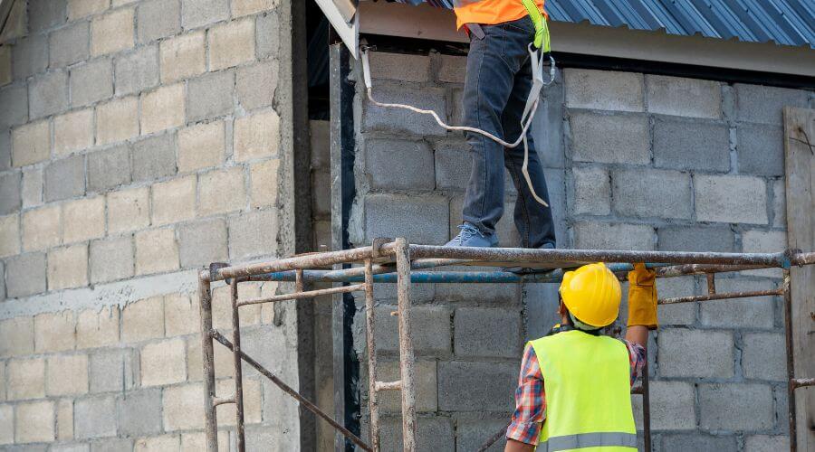 Professional Storm Sewer Service in Luzerne, MI